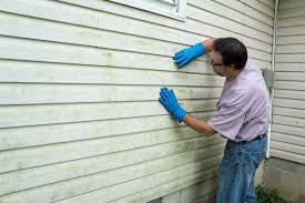 Professional Siding in Fox River Grove, IL